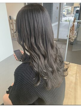 リノ 守山店(lino) オリーブグレージュ