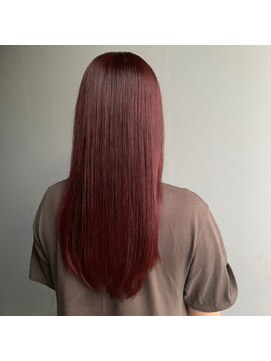 リアン 平塚(Lien) ダークアッシュ/イメチェン/美肌カラー[平塚駅]