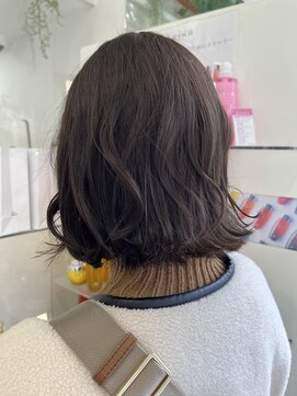 フォルテ 中田店 ココアブラウン