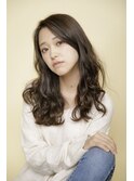 カール/セミディ/シアーカラー/姫カット［御茶ノ水/神保町］