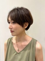 エアー 銀座タワー(AIR)&nbsp;ミニマッシュ