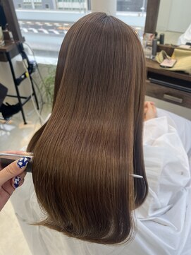 イコール 銀座(equal) やわらかベージュ