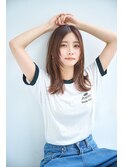 小顔ぷちレイヤー