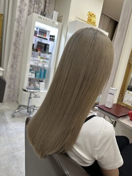 ファクトリーファイブ(Factory5) 【Factory5+G】ラブミルクティー