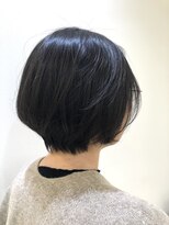 アッシュ 町田駅前通り店(Ash) 【Ash町田駅前通り店 大工園知広】ショート