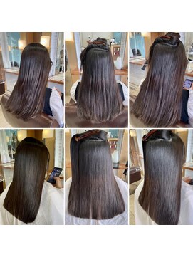 ペチカ(PEZZICA) スタイルアップストレート 13