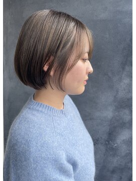 フリー(FREEY) すとんbob