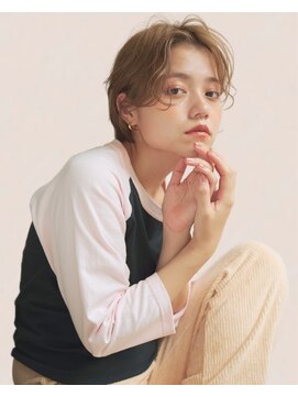 ジュール 大分(Joule) 白髪染め/ブリーチなし/髪質改善/大分駅