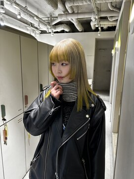 ムーム(Momb) ルーツカラー