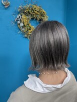 フルーク(Fluke) ハイトーングレージュ