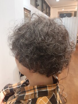 ヘア ルシェ(hair ruscha) 【ヘアルシェ】おすすめ♪ショートスタイル♪
