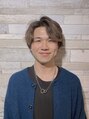 ヘアリゾート エーアイ 上野店α(hair resort Ai) 古川龍吉 【上野】