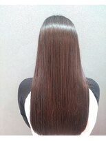 ポンテ 大橋店(ponte)&nbsp;ツヤ髪トリートメント