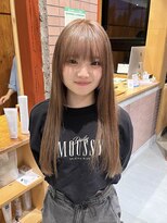 ジジ プラス デザイン(GIGI＋design) greige