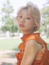 サロン ド ビカ(Salon de bika)