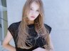 韓国風レイヤーカット+『韓国式』水TR ￥7700→￥5900