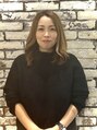 オーブ ヘアー シロンス 札幌元町店(AUBE HAIR silence) 神開 麻未
