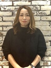 オーブ ヘアー シロンス 札幌元町店(AUBE HAIR silence) 神開 麻未