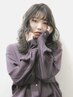 【新規限定】史上最高の艶髪をイノアカラー＋カット＋３stepトリートメント