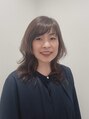 アグ ヘアー カスイ 川沿店(Agu hair kasuy) 中村 亜紀