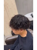 ルアコル(Luakolu) ツイストスパイラル
