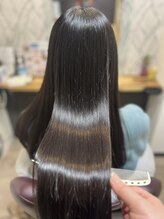 ヘアーカルチャー 小倉台店 HAIR CULTURE 髪質改善トリートメント3回コース