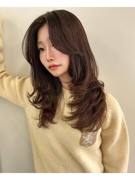 ユー(juu.) 海外風レイヤー♪♪