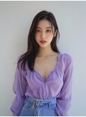 ナチュラルミディアム