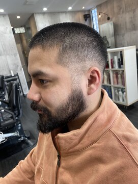 アマト(amat.) フェード