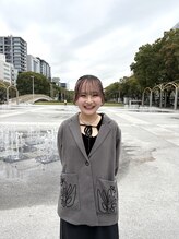 ギグス 星ヶ丘(gigs) 和田 奈津子