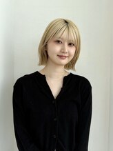 カーサヒルガーデン(casa hiru garden) 林 優花