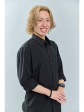 ローム 北花田店(Rome)&nbsp;坂口 翔