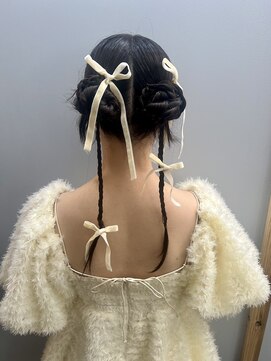 ラパニエ 博多(La panier) ツインカチモリ