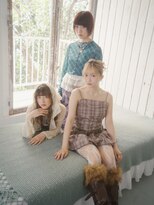シロフ シブヤ(shirof shibuya) Floren Season Collection AW