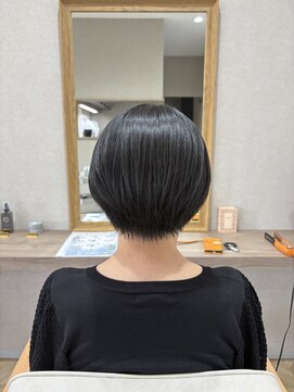 ルセット(Re:cette) コンパクトショート