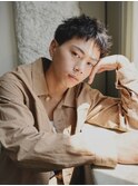 【SHIBA】メンズショート