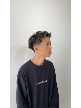 レイズ(RAYS) ハイライト×アクティブショート