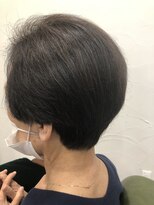 ミツル 戸越銀座(Mitsuru)&nbsp;【レディース】ショートスタイル