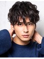 サン 福井工大前店(SUN) パーマ/ニュアンス/フェザー/眉毛/バーバー/フェード/カット
