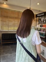 アトリエフィール&nbsp;藤村　ロング