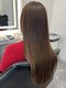 リファインメント(refinement)の写真/【芦屋NEWOPEN】リピート様多数◎髪質改善/自然な縮毛矯正に特化した《refinement》にお任せください♪