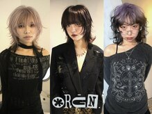 オルン(ORGN.)
