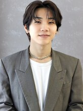 吉 船橋(kici)&nbsp;RITSU MEN’S