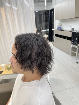 縦落ちツイストスパイラル