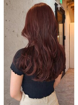 エイト 福岡天神店(EIGHT fukuoka) ゆるふわパーマ