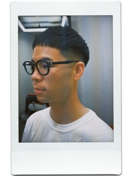 エイル(AILE) クロップ