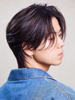 ゴールド 京都 三条(GOALD)&nbsp;ナチュラルセンターパート