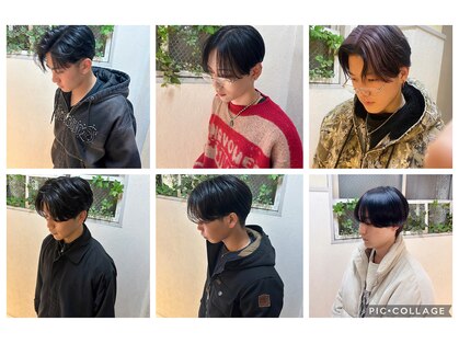 ロマンヤカタ ファース(ROMAN YAKATA fars)の写真