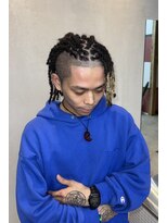 ハニートラップ(HONEY TRAP！)&nbsp;リペア