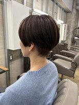 ユーアールキャッスル(UR CASTLE)&nbsp;ショート